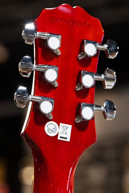 Epiphone Les Paul Studio LT - Heritage Cherry Sunburst
