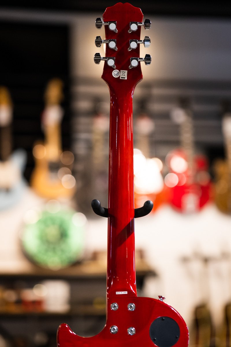 Epiphone Les Paul Studio LT - Heritage Cherry Sunburst
