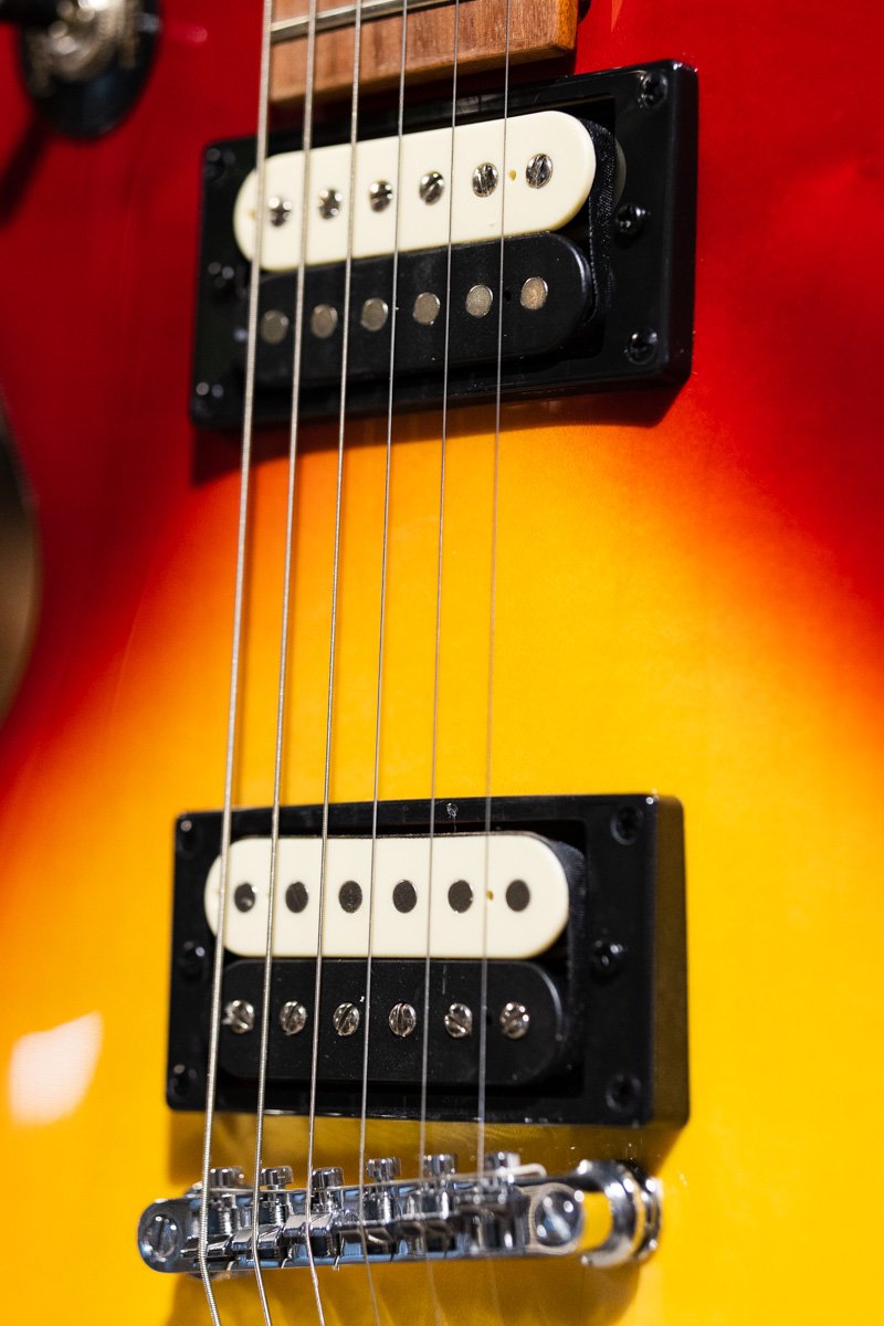 Epiphone Les Paul Studio LT - Heritage Cherry Sunburst