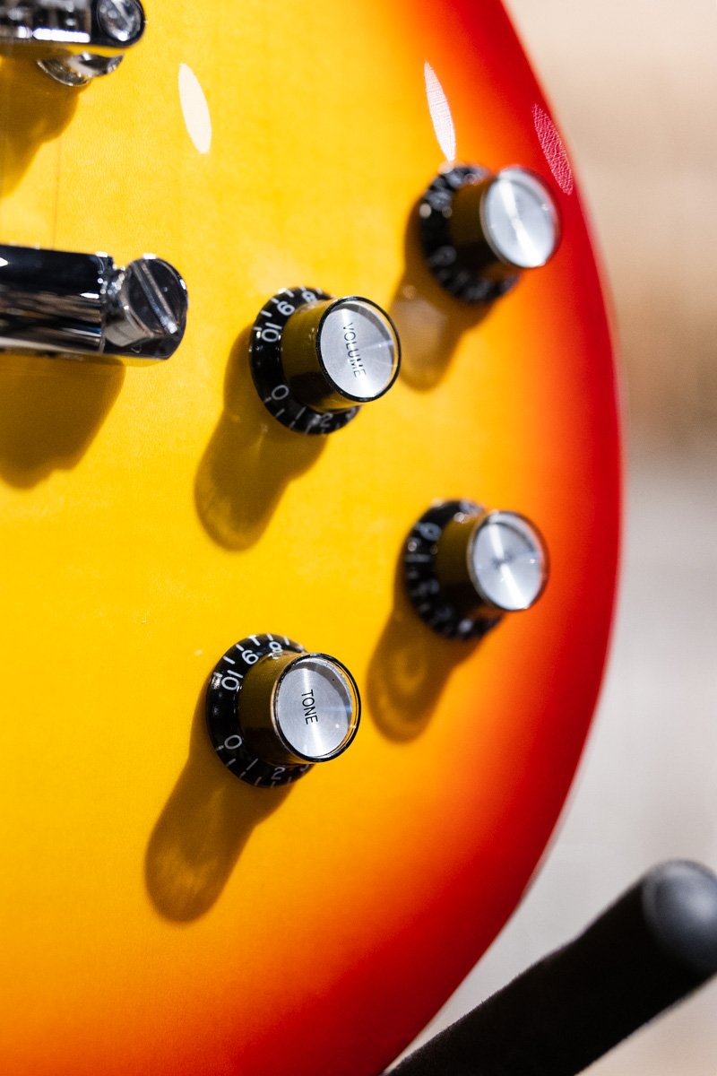 Epiphone Les Paul Studio LT - Heritage Cherry Sunburst