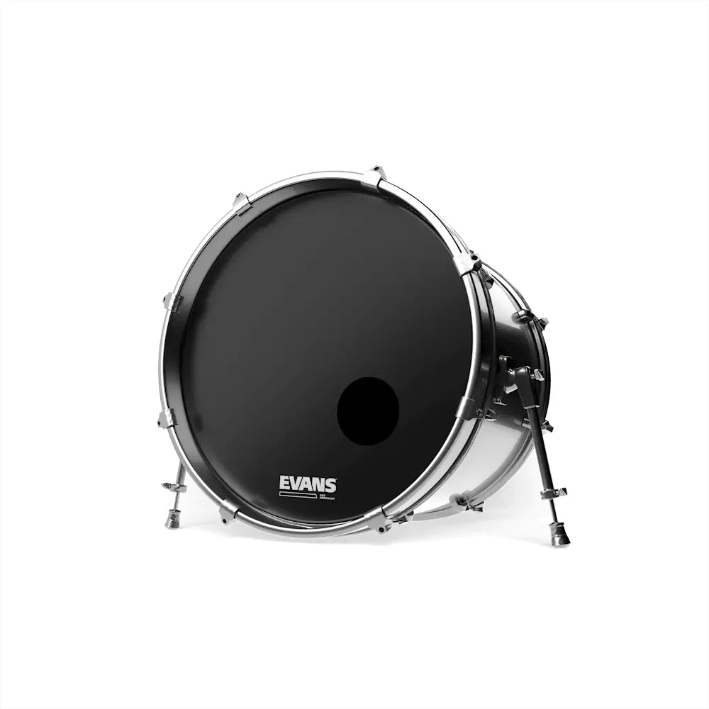 Evans 24" Bass Drum Head