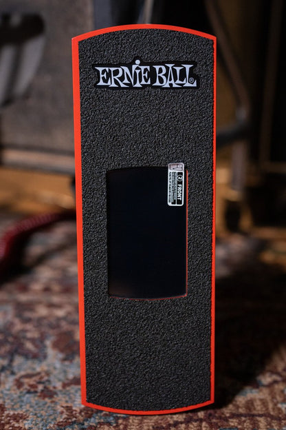 Ernie Ball P06202 VP Jr Volume Tuner Pedal Red