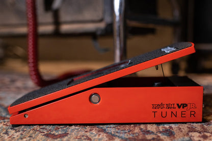 Ernie Ball P06202 VP Jr Volume Tuner Pedal Red