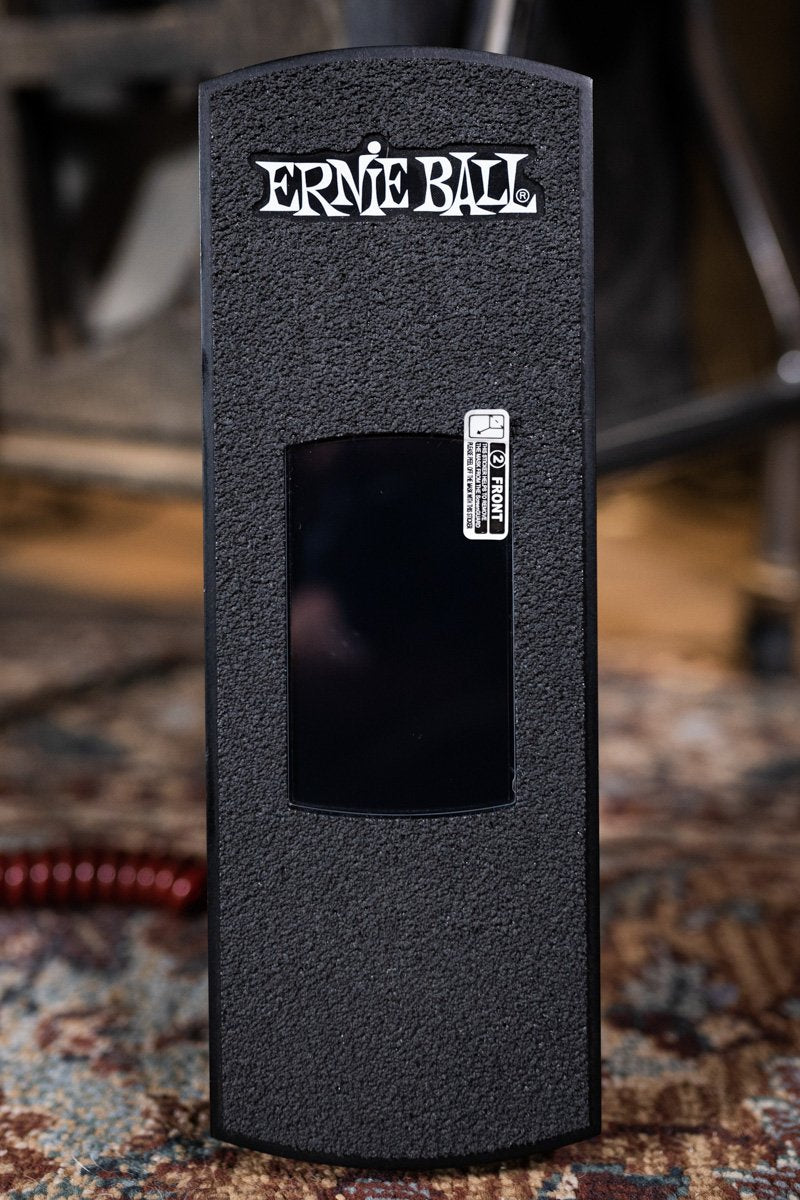 Ernie Ball P06203 VP Jr Volume Tuner Pedal Black