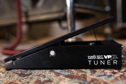 Ernie Ball P06203 VP Jr Volume Tuner Pedal Black