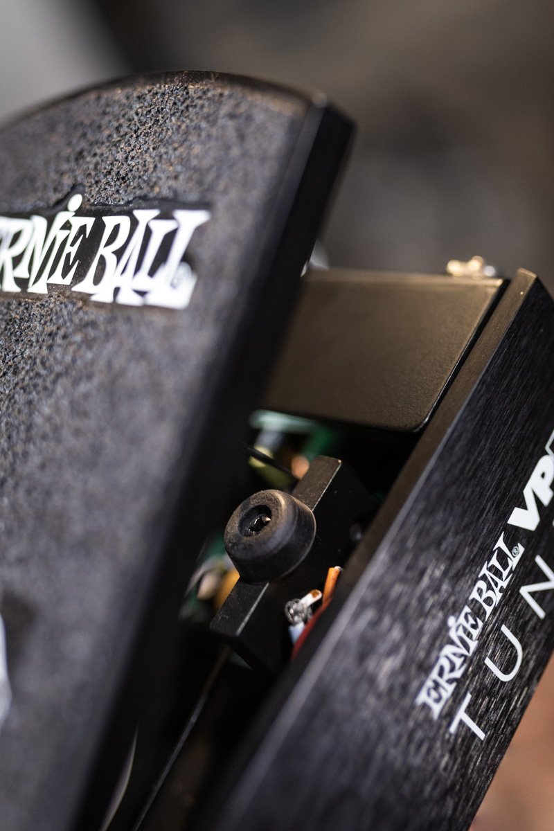 ernie ball p06203 vp jr tuner haggertys 07
