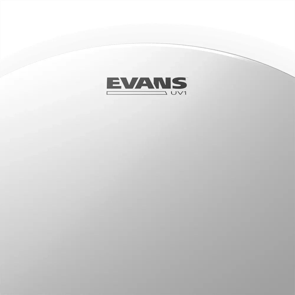 Evans UV1 Coated Drum Head 18"