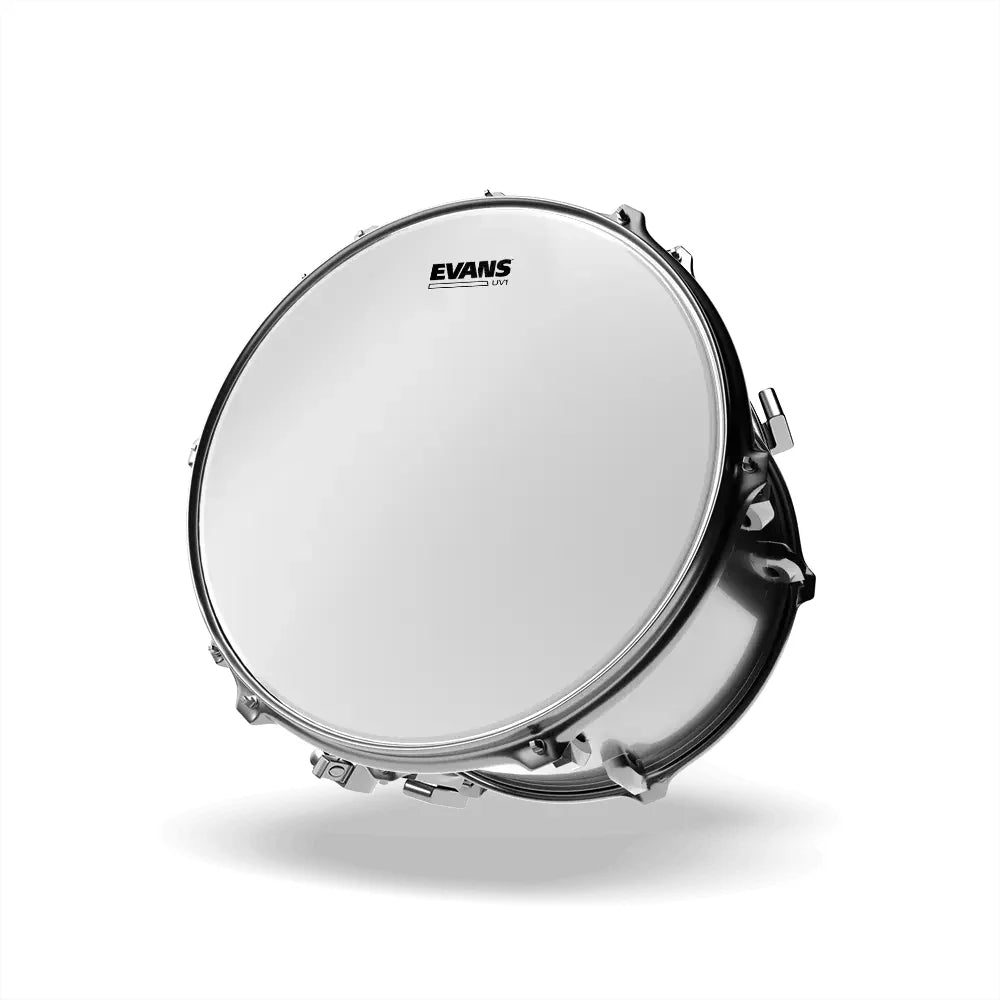 Evans UV1 Coated Drum Head 18"