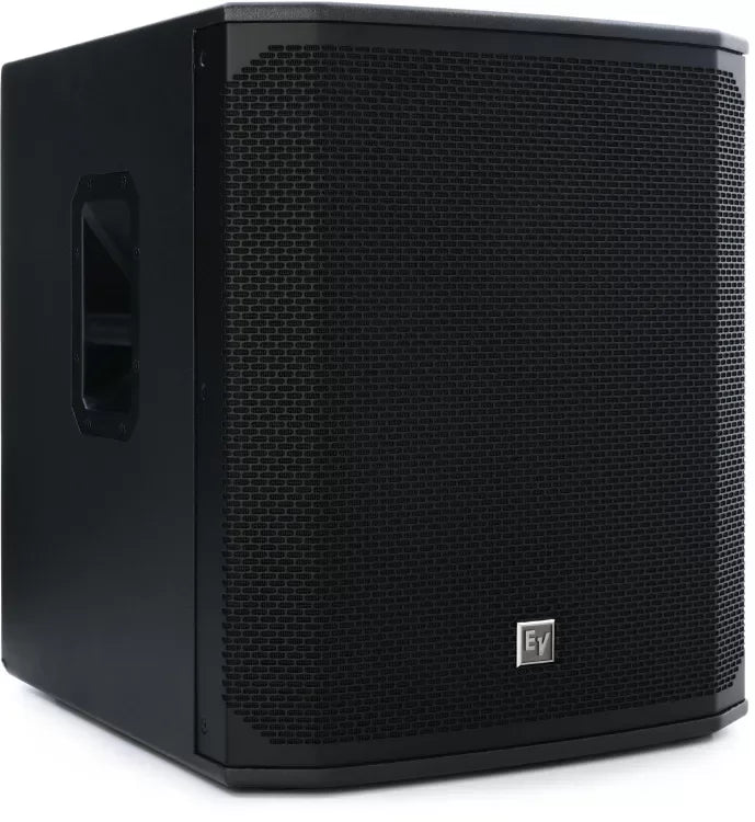 EV ELX200-18S 18" Passive Subwoofer