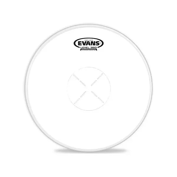 Evans Power Center Coated 14" Drumhead B14G1D