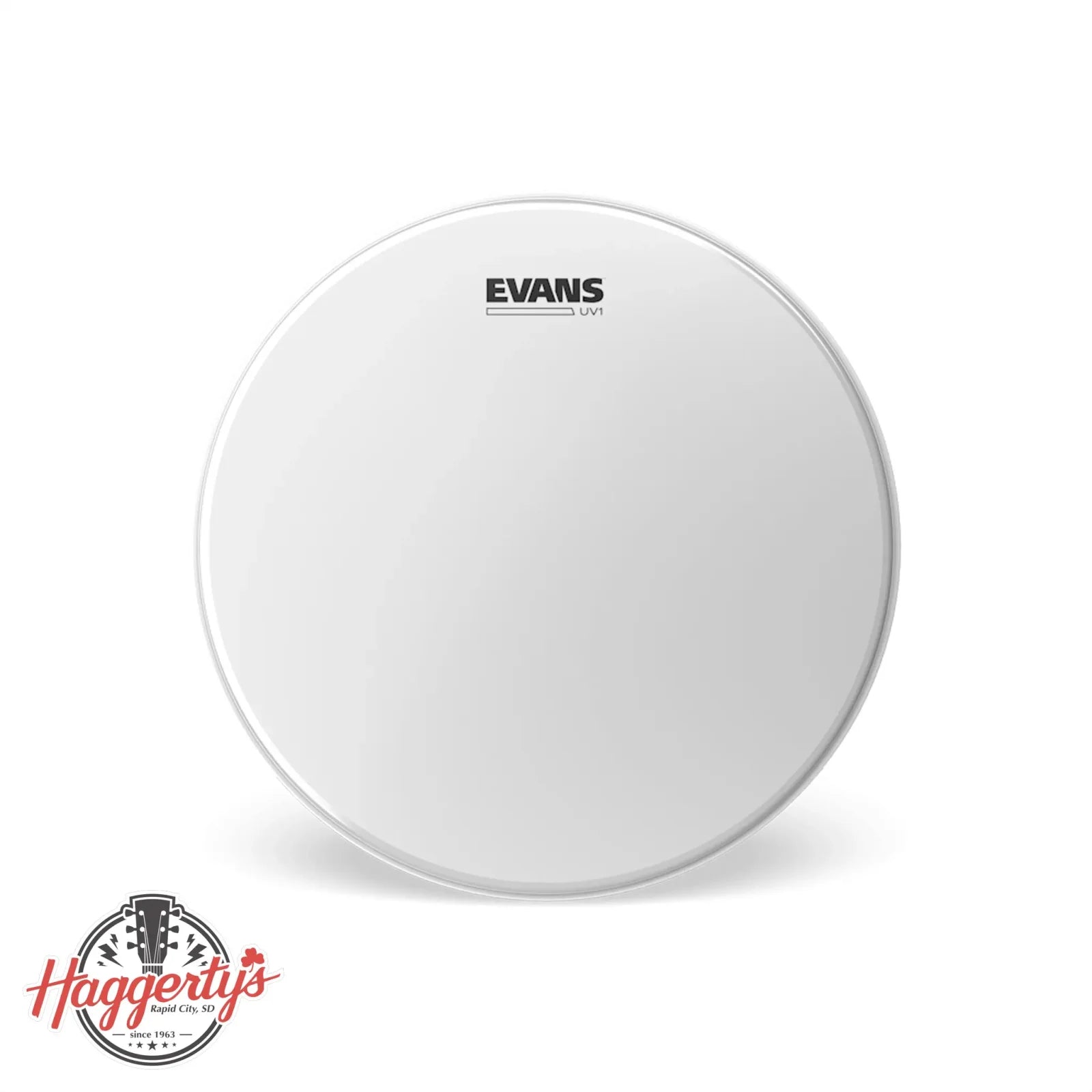 Evans UV1 Coated Drum Head 18"