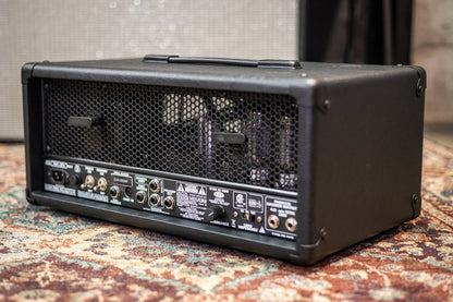 EVH 5150 III 50 Watt 6L6 Amplifier Head Black - Floor Model