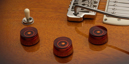 PRS SE David Grissom Standard Electric Guitar - McCarty Tobacco Sunburst with Gig Bag