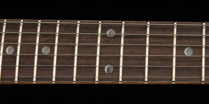 PRS SE David Grissom Standard Electric Guitar - McCarty Tobacco Sunburst with Gig Bag