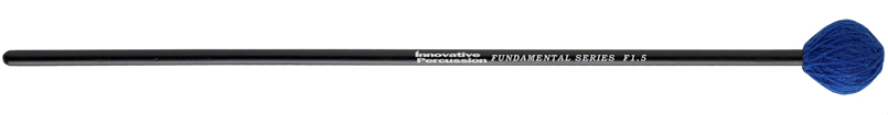 f15 mallet blue yarn full