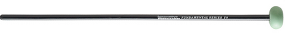 Innovative Percussion F9 Xylophone Mallet Green