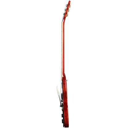 Gibson SG Standard '61 Maestro Vibrola Electric Guitar - Vintage Cherry with Hardshell Case