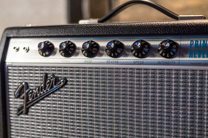 (RTO) Fender 68 Custom Princeton Reverb Combo Amplifier