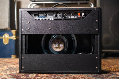 (RTO) Fender 68 Custom Princeton Reverb Combo Amplifier