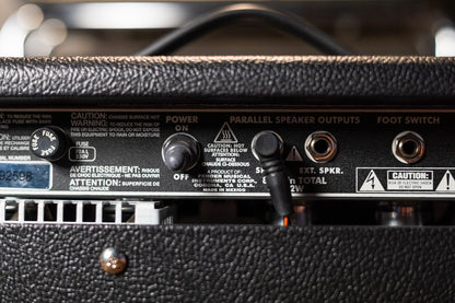 (RTO) Fender 68 Custom Princeton Reverb Combo Amplifier