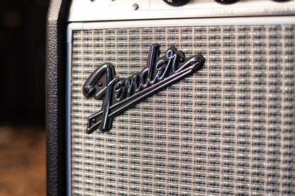 Fender 68 Custom Pro Reverb Combo Amplifier