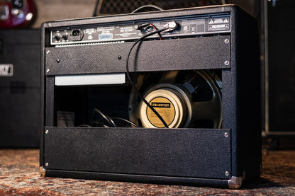 Fender 68 Custom Pro Reverb Combo Amplifier