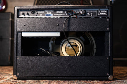 Fender 68 Custom Pro Reverb Combo Amplifier