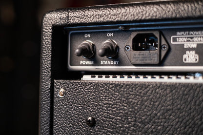 Fender 68 Custom Pro Reverb Combo Amplifier