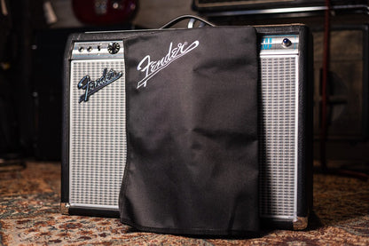 Fender 68 Custom Pro Reverb Combo Amplifier