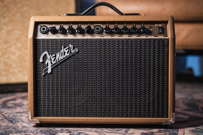 Fender Acoustasonic 40 Acoustic Guitar Amplifier