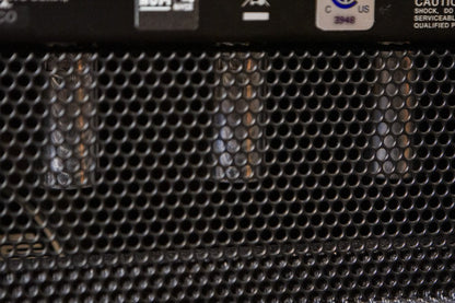 fender bassbreaker 15 guitar amplifier haggertys 13