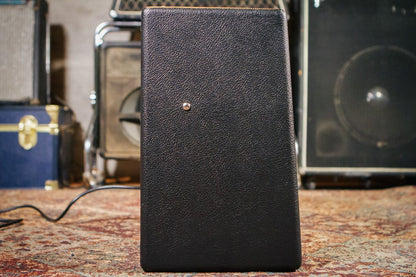 Fender Blues Junior IV Combo Guitar Amplifier Black