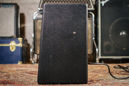 Fender Blues Junior IV Combo Guitar Amplifier Black
