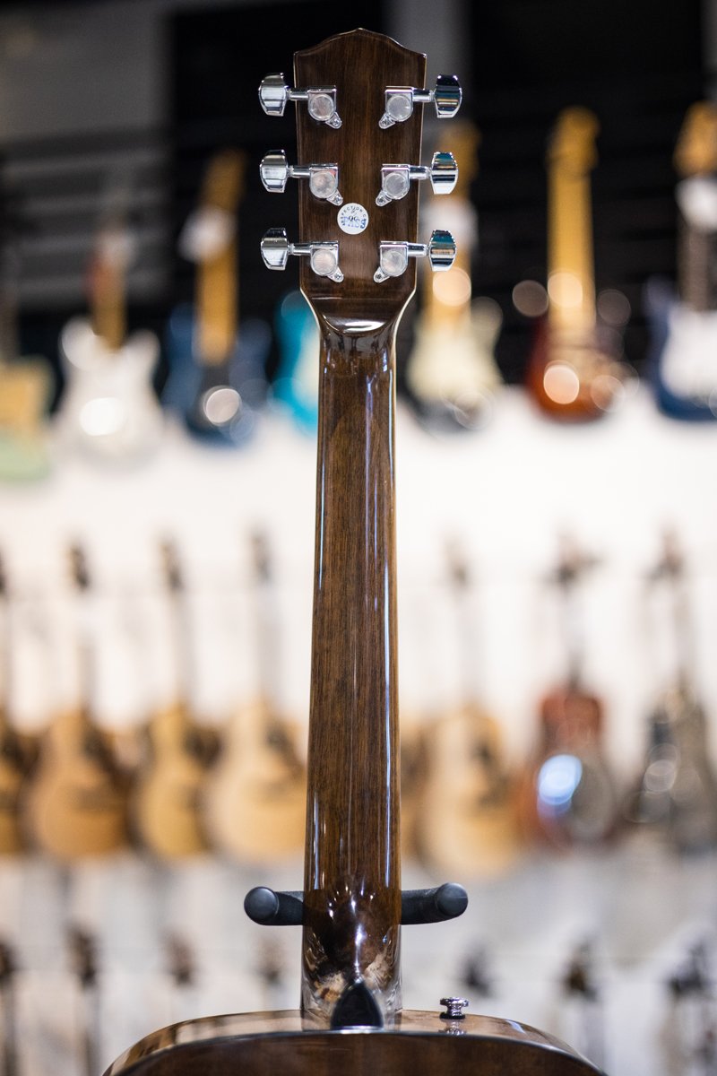 Fender CD-60 Dreadnought V3 Acoustic Guitar with Hardshell Case