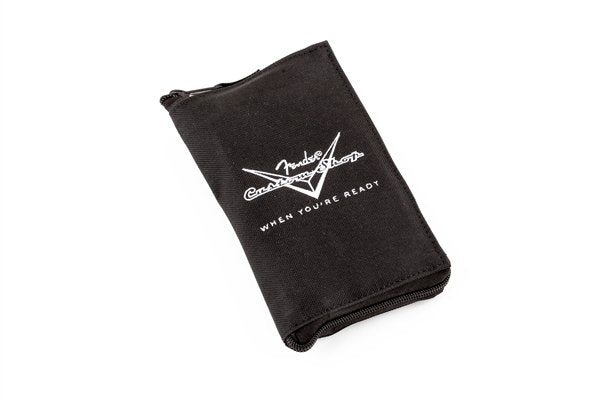 Fender Custom Shop Guitar Tool Kit