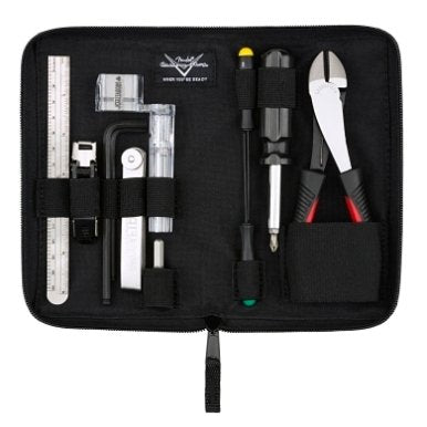 Fender Custom Shop Guitar Tool Kit