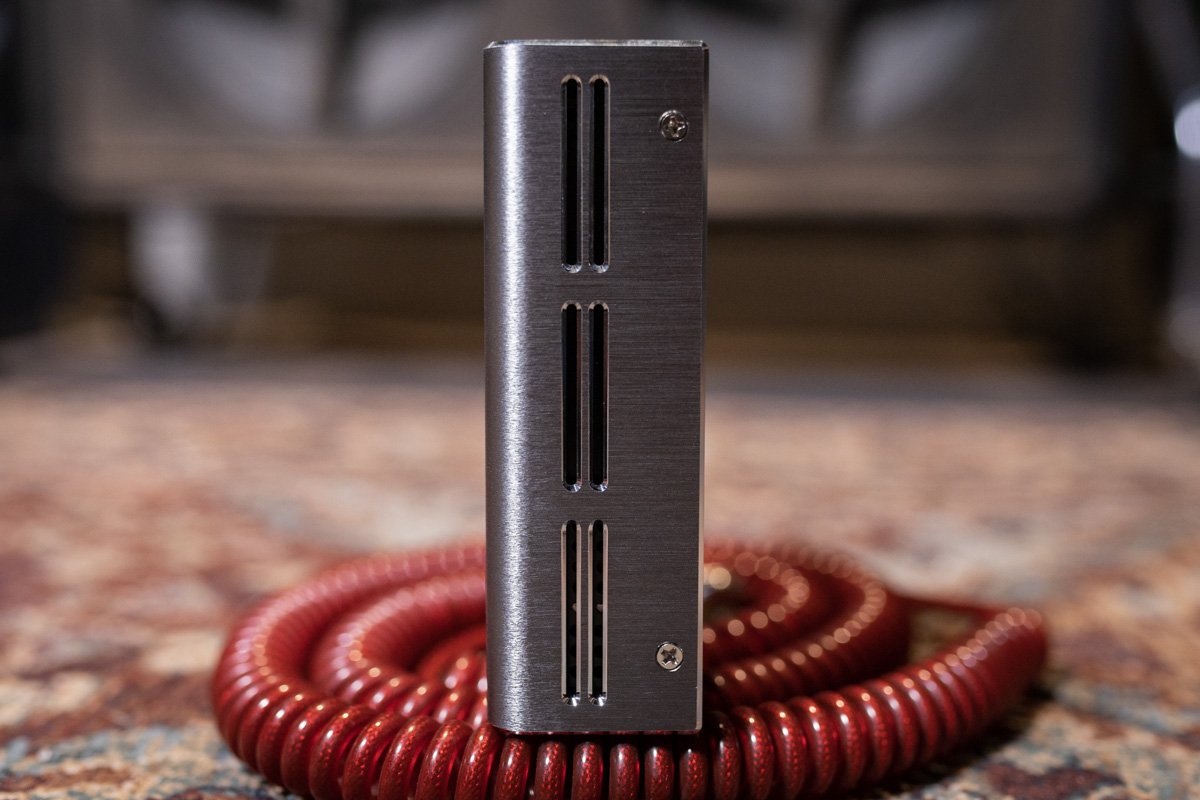 Fender Engine Room LVL5 Power Supply