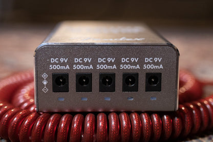 Fender Engine Room LVL5 Power Supply