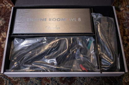 Fender Engine Room LVL8 Power Supply
