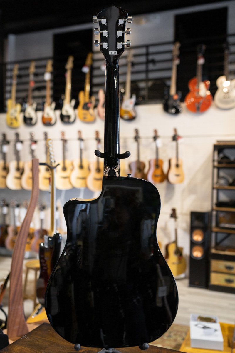 Fender FA-125ce Dreadnought, Sunburst