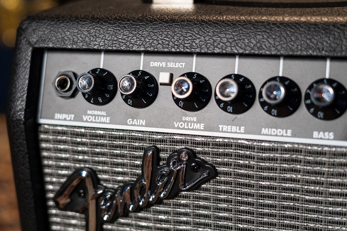 Fender Frontman 20G Amplifier