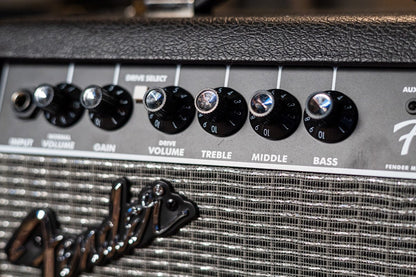 fender frontman 20G haggertys 3