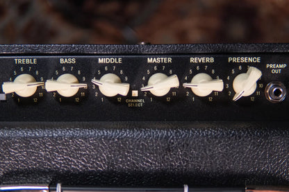 Fender Hot Rod Deluxe IV 40w 1x12" Combo Amplifier