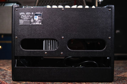 Fender Hot Rod Deluxe IV 40w 1x12" Combo Amplifier