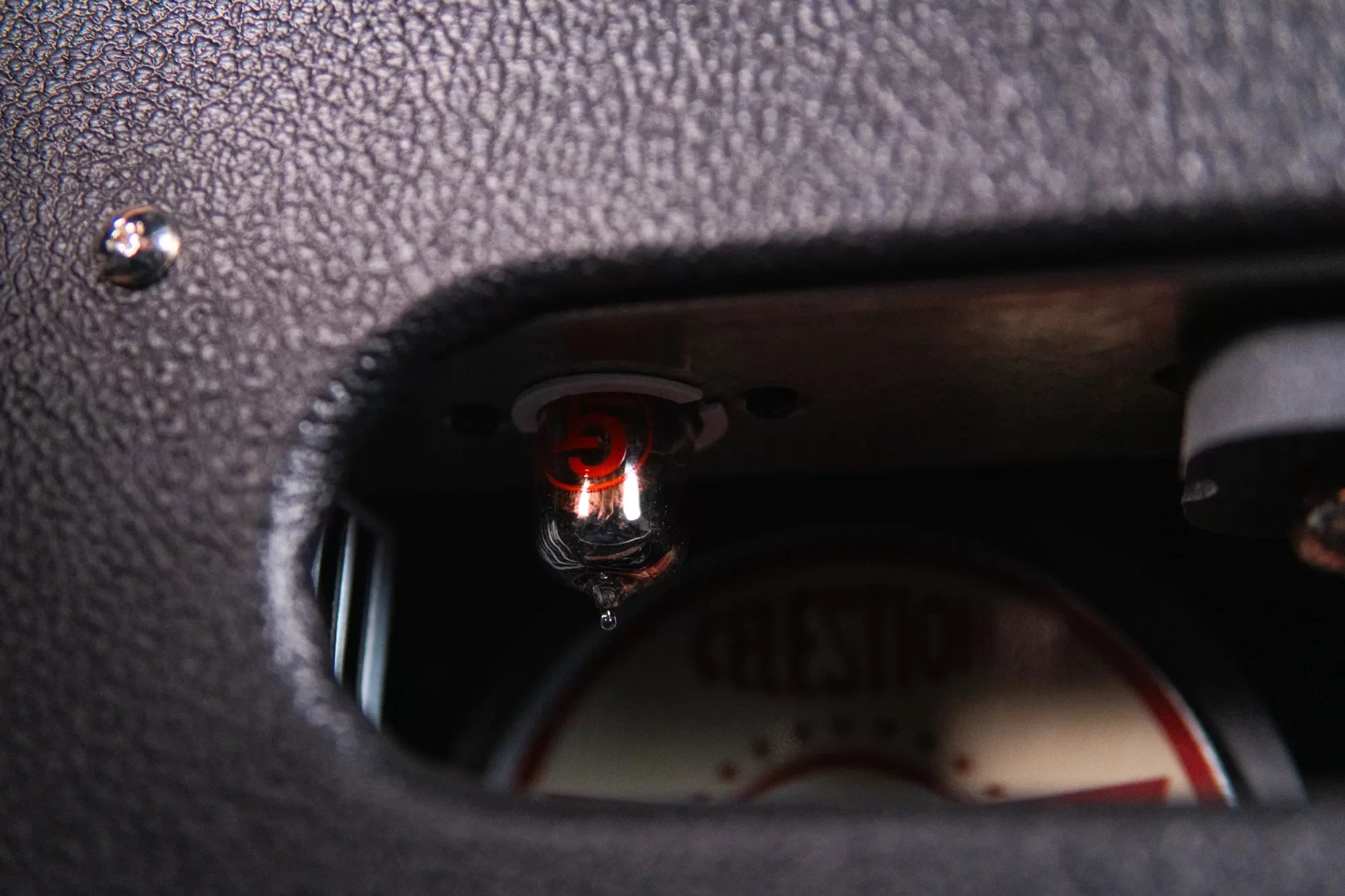 Fender Hot Rod Deluxe IV 40w 1x12" Combo Amplifier