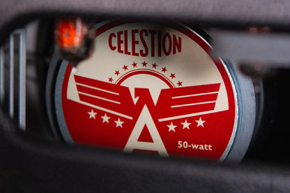 Fender Hot Rod Deluxe IV 40w 1x12" Combo Amplifier