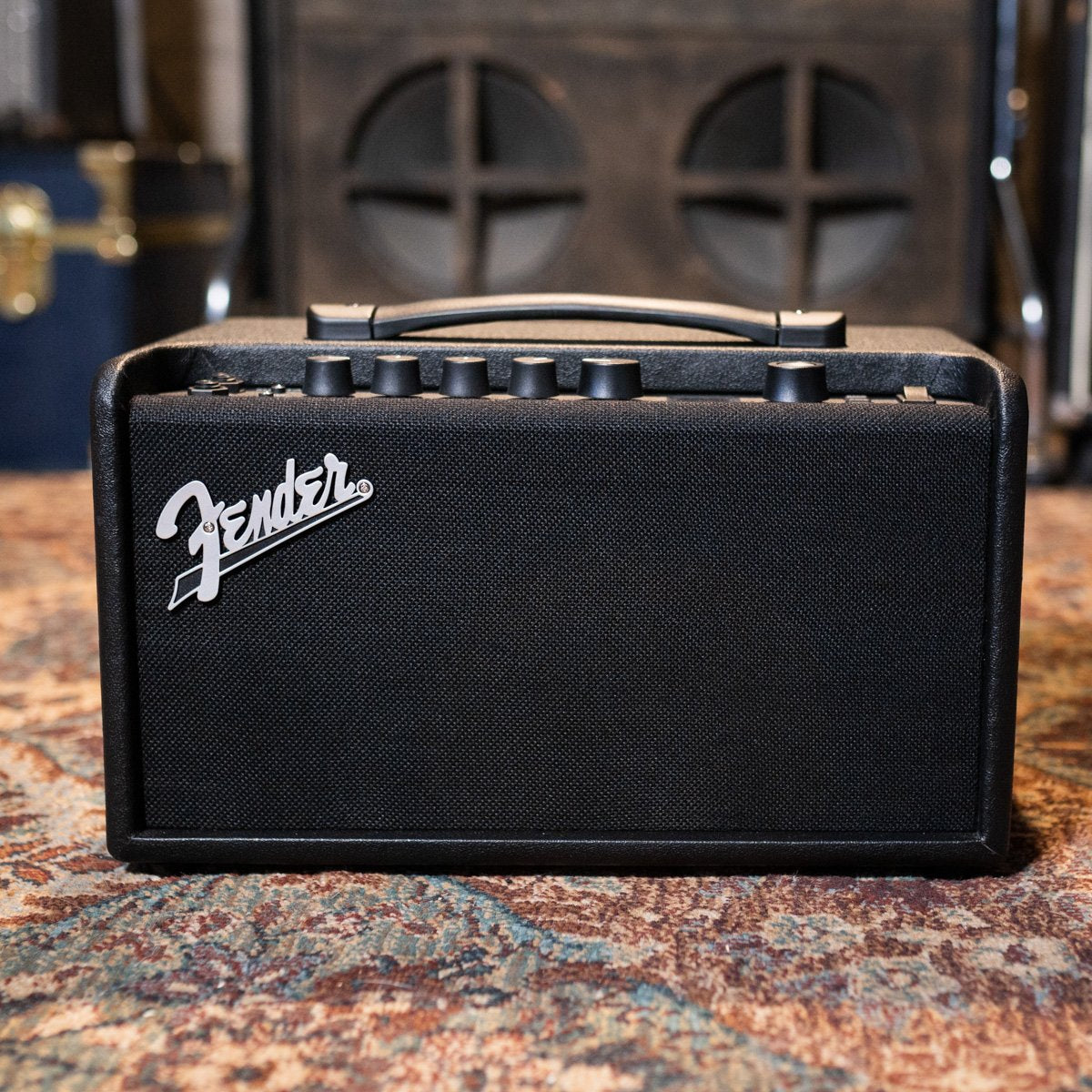 Fender Mustang LT40S Guitar Amplifier