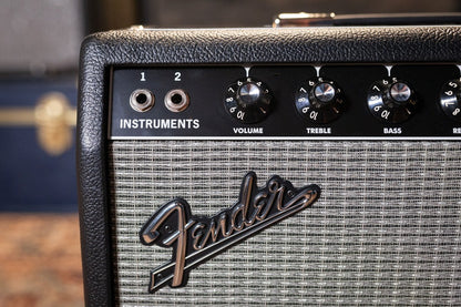 Fender Tone Master Princeton Reverb, 120V