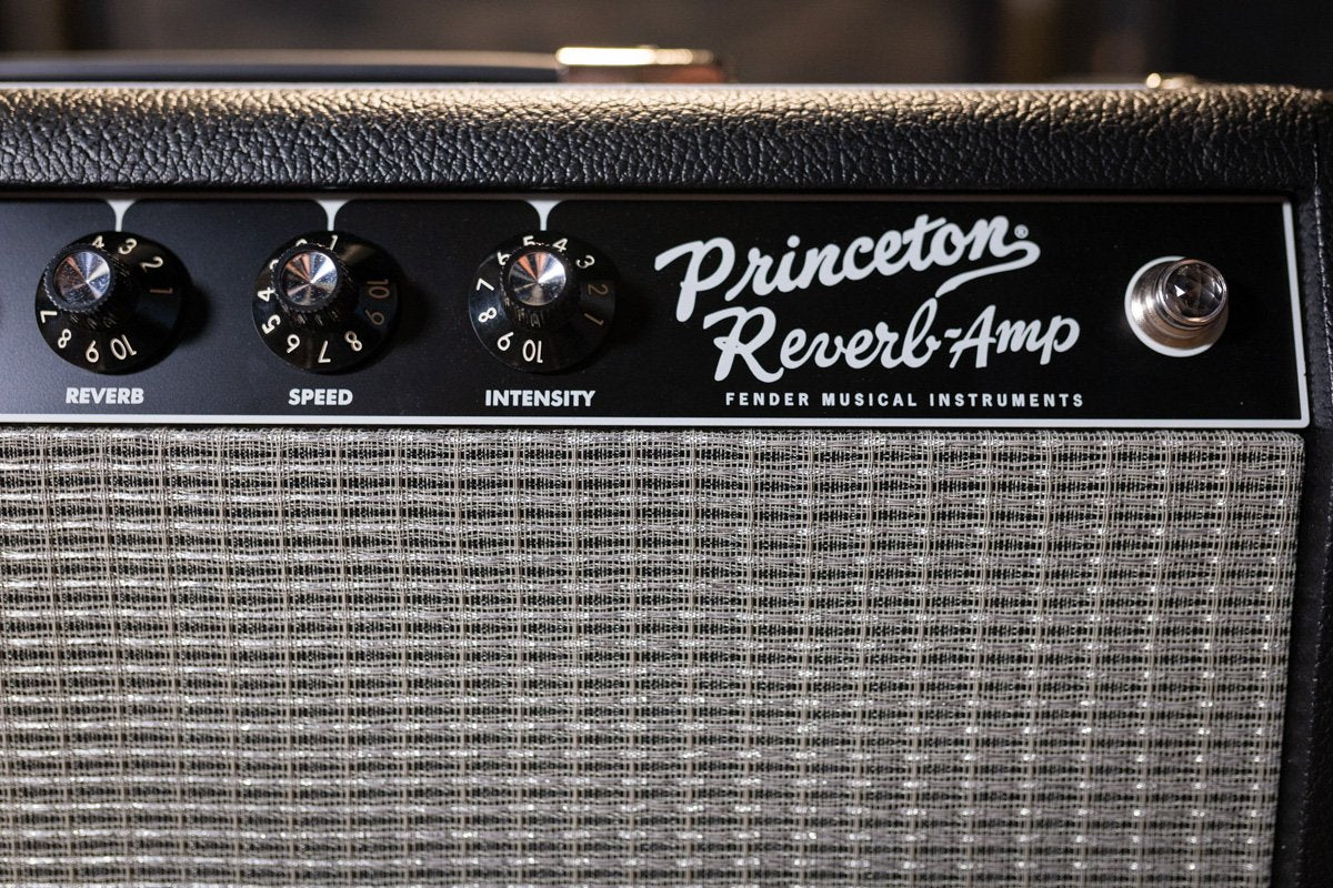 Fender Tone Master Princeton Reverb, 120V