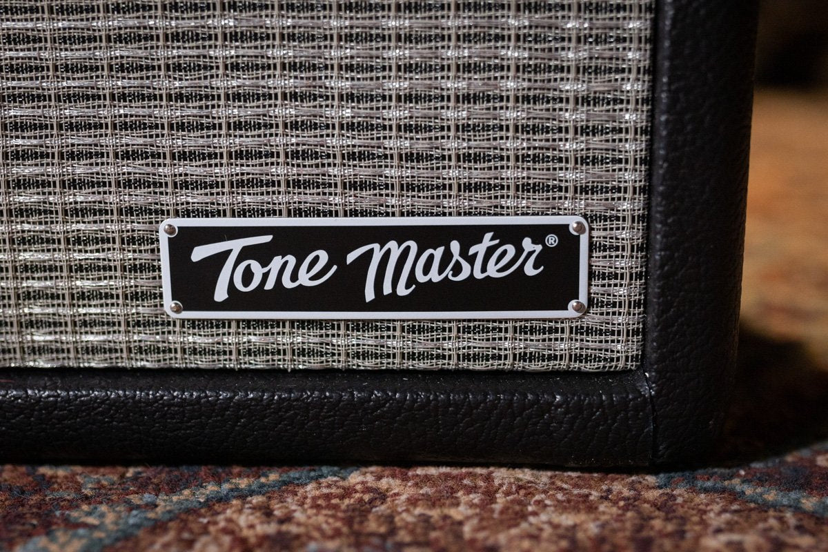 Fender Tone Master Princeton Reverb, 120V